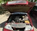 Красный Вольво 460, объемом двигателя 2 л и пробегом 430 тыс. км за 2500 $, фото 6 на Automoto.ua