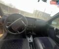 Красный Вольво 460, объемом двигателя 2 л и пробегом 150 тыс. км за 900 $, фото 9 на Automoto.ua