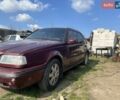 Красный Вольво 460, объемом двигателя 2 л и пробегом 150 тыс. км за 600 $, фото 1 на Automoto.ua