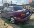 Красный Вольво 460, объемом двигателя 2 л и пробегом 150 тыс. км за 900 $, фото 7 на Automoto.ua