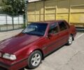 Красный Вольво 460, объемом двигателя 2 л и пробегом 430 тыс. км за 2500 $, фото 1 на Automoto.ua