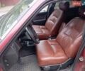 Червоний Вольво 460, об'ємом двигуна 1.79 л та пробігом 326 тис. км за 1050 $, фото 1 на Automoto.ua