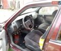 Красный Вольво 460, объемом двигателя 1 л и пробегом 350 тыс. км за 1200 $, фото 4 на Automoto.ua