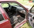 Красный Вольво 460, объемом двигателя 1 л и пробегом 350 тыс. км за 1200 $, фото 2 на Automoto.ua