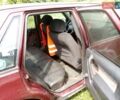Красный Вольво 460, объемом двигателя 1 л и пробегом 350 тыс. км за 1200 $, фото 6 на Automoto.ua