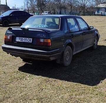 Вольво 460, об'ємом двигуна 1.8 л та пробігом 300 тис. км за 700 $, фото 3 на Automoto.ua