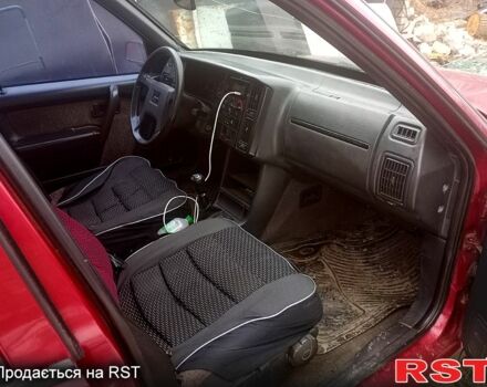 Вольво 460, об'ємом двигуна 1.8 л та пробігом 300 тис. км за 1500 $, фото 1 на Automoto.ua