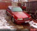 Вольво 460, объемом двигателя 1.8 л и пробегом 300 тыс. км за 1500 $, фото 1 на Automoto.ua