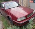 Вольво 460, объемом двигателя 1.79 л и пробегом 326 тыс. км за 1400 $, фото 6 на Automoto.ua
