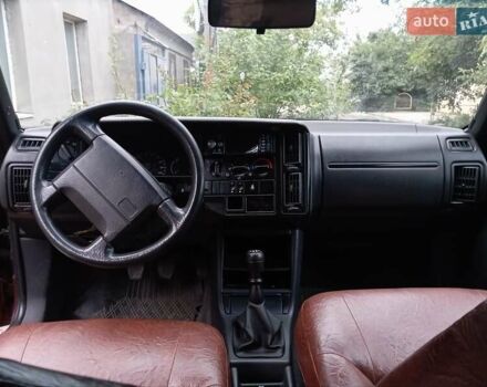 Вольво 460, объемом двигателя 1.79 л и пробегом 326 тыс. км за 1400 $, фото 2 на Automoto.ua