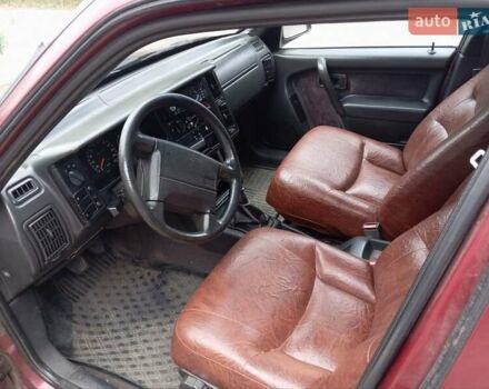 Вольво 460, объемом двигателя 1.79 л и пробегом 326 тыс. км за 1400 $, фото 1 на Automoto.ua