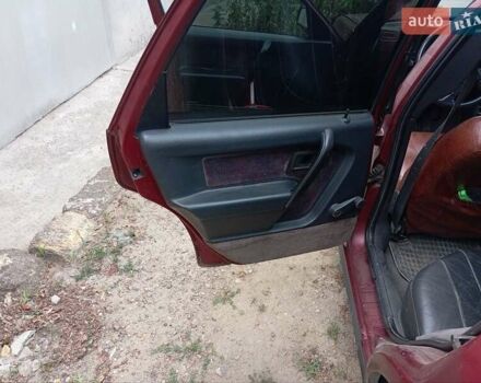 Вольво 460, объемом двигателя 1.79 л и пробегом 326 тыс. км за 1400 $, фото 5 на Automoto.ua
