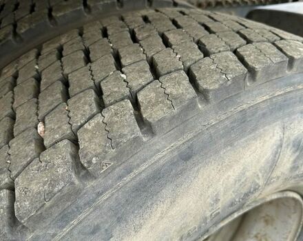 Вольво 460, объемом двигателя 10 л и пробегом 0 тыс. км за 6700 $, фото 3 на Automoto.ua