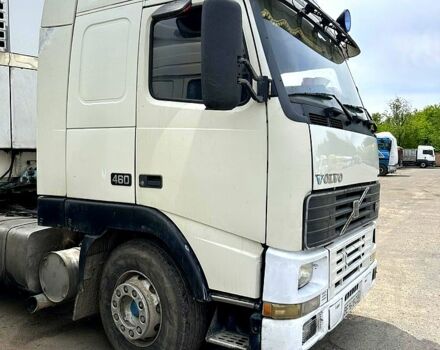 Вольво 460, объемом двигателя 10 л и пробегом 0 тыс. км за 6700 $, фото 1 на Automoto.ua