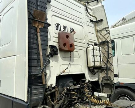 Вольво 460, объемом двигателя 10 л и пробегом 0 тыс. км за 6700 $, фото 4 на Automoto.ua