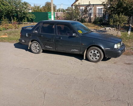 Вольво 460, объемом двигателя 1.7 л и пробегом 100 тыс. км за 1600 $, фото 1 на Automoto.ua