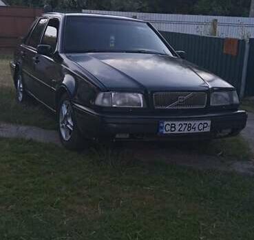 Вольво 460, объемом двигателя 1.8 л и пробегом 250 тыс. км за 1127 $, фото 1 на Automoto.ua
