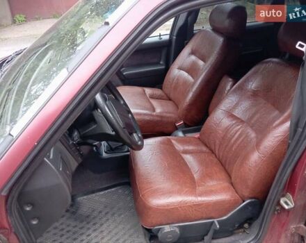 Вольво 460, об'ємом двигуна 1.79 л та пробігом 326 тис. км за 1400 $, фото 1 на Automoto.ua