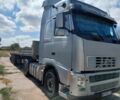 Серый Вольво 460, объемом двигателя 12.1 л и пробегом 400 тыс. км за 14000 $, фото 1 на Automoto.ua