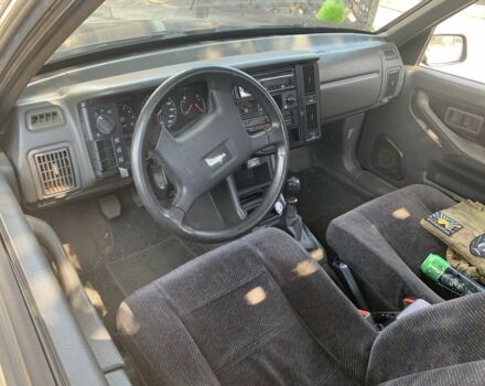 Вольво 460 1990 в Краматорске на Automoto.ua Серый Вольво 460, объемом двигателя 1.8 л и пробегом 111 тыс. км за 1700 $, фото 4 на Automoto.ua