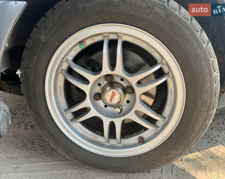 Серый Вольво 460, объемом двигателя 1.8 л и пробегом 111 тыс. км за 1700 $, фото 15 на Automoto.ua