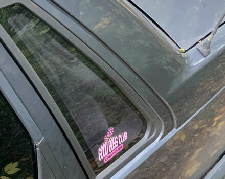 Серый Вольво 460, объемом двигателя 1.8 л и пробегом 111 тыс. км за 1700 $, фото 5 на Automoto.ua