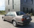 Вольво 460 1991 в Хмельницком на Automoto.ua Серый Вольво 460, объемом двигателя 1.7 л и пробегом 241 тыс. км за 850 $, фото 6 на Automoto.ua