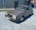 Серый Вольво 460, объемом двигателя 1.7 л и пробегом 241 тыс. км за 850 $, фото 1 на Automoto.ua