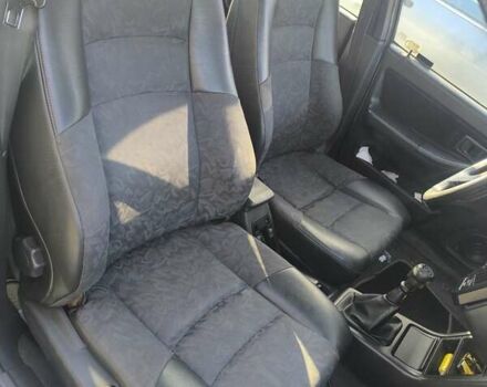 Серый Вольво 460, объемом двигателя 1.8 л и пробегом 50 тыс. км за 1800 $, фото 14 на Automoto.ua