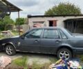 Серый Вольво 460, объемом двигателя 1.7 л и пробегом 220 тыс. км за 1500 $, фото 1 на Automoto.ua