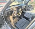 Серый Вольво 460, объемом двигателя 1.8 л и пробегом 100 тыс. км за 2400 $, фото 12 на Automoto.ua