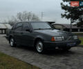 Серый Вольво 460, объемом двигателя 1.7 л и пробегом 232 тыс. км за 1200 $, фото 3 на Automoto.ua