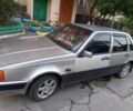 Серый Вольво 460, объемом двигателя 1.7 л и пробегом 260 тыс. км за 1300 $, фото 2 на Automoto.ua