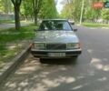 Серый Вольво 460, объемом двигателя 2 л и пробегом 514 тыс. км за 1100 $, фото 1 на Automoto.ua