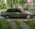 Серый Вольво 460, объемом двигателя 2 л и пробегом 514 тыс. км за 1100 $, фото 3 на Automoto.ua