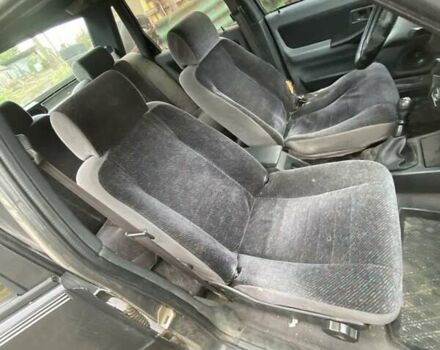 Сірий Вольво 460, об'ємом двигуна 1.7 л та пробігом 200 тис. км за 1000 $, фото 1 на Automoto.ua