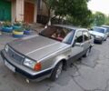 Серый Вольво 460, объемом двигателя 1.7 л и пробегом 260 тыс. км за 1300 $, фото 5 на Automoto.ua