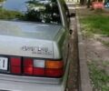 Серый Вольво 460, объемом двигателя 2 л и пробегом 514 тыс. км за 1100 $, фото 5 на Automoto.ua