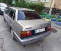 Серый Вольво 460, объемом двигателя 1.7 л и пробегом 260 тыс. км за 1300 $, фото 1 на Automoto.ua