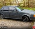 Серый Вольво 460, объемом двигателя 1.6 л и пробегом 0 тыс. км за 450 $, фото 1 на Automoto.ua
