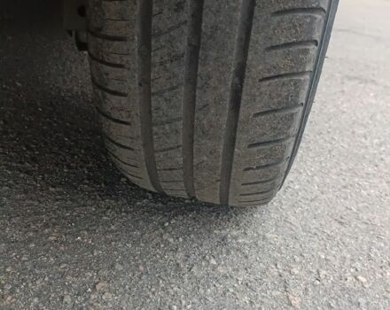 Серый Вольво 460, объемом двигателя 1.7 л и пробегом 300 тыс. км за 850 $, фото 4 на Automoto.ua