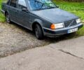 Серый Вольво 460, объемом двигателя 1.6 л и пробегом 0 тыс. км за 450 $, фото 4 на Automoto.ua