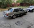 Серый Вольво 460, объемом двигателя 1.7 л и пробегом 260 тыс. км за 1300 $, фото 6 на Automoto.ua