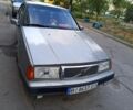 Серый Вольво 460, объемом двигателя 1.7 л и пробегом 260 тыс. км за 1300 $, фото 4 на Automoto.ua