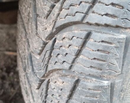 Серый Вольво 460, объемом двигателя 2 л и пробегом 75 тыс. км за 239 $, фото 6 на Automoto.ua