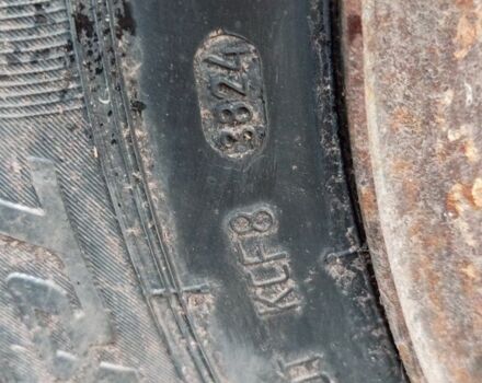 Серый Вольво 460, объемом двигателя 2 л и пробегом 75 тыс. км за 239 $, фото 4 на Automoto.ua