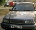 Сірий Вольво 460, об'ємом двигуна 1.7 л та пробігом 0 тис. км за 830 $, фото 3 на Automoto.ua