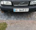 Серый Вольво 460, объемом двигателя 2 л и пробегом 450 тыс. км за 1211 $, фото 2 на Automoto.ua