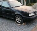 Серый Вольво 460, объемом двигателя 2 л и пробегом 450 тыс. км за 1211 $, фото 1 на Automoto.ua