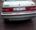 Серый Вольво 460, объемом двигателя 2 л и пробегом 0 тыс. км за 1100 $, фото 1 на Automoto.ua